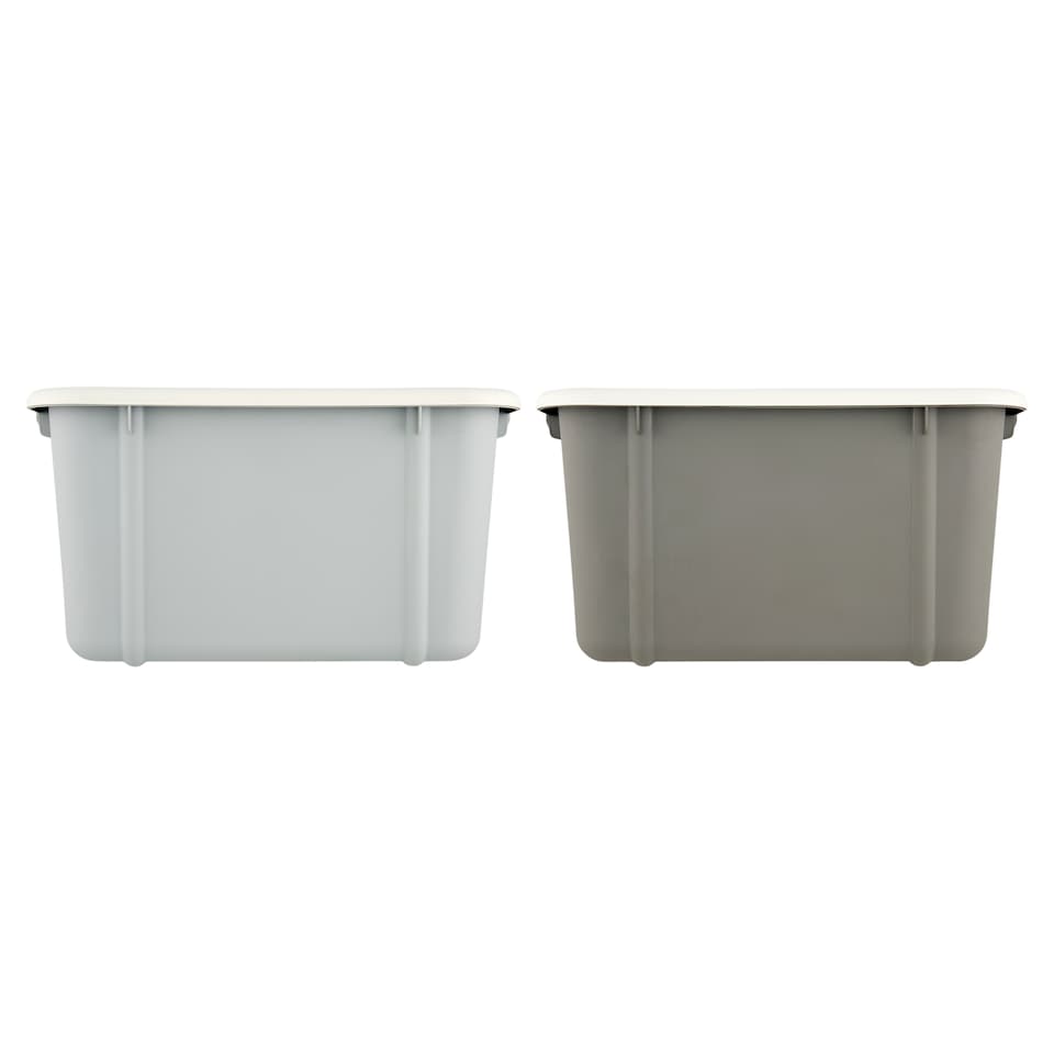 BranQ Velur Container 16 L