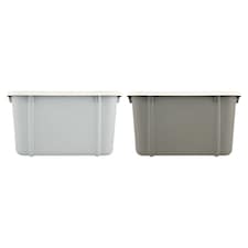 BranQ Velur Container 16 L