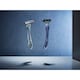 image 3 of Bic Flex3 Triple Blade Razors 4 Pack