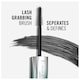image 3 of Rimmel Wonder' Extension Mascara Very Black 11Ml