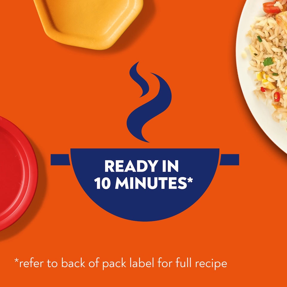 image 1 of Bens Original Sweet & Sour Extra Pineapple Sauce 450G