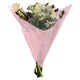 image 2 of Tesco Deluxe Bouquet of Roses and Lilies