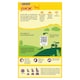 image 4 of GO-CAT Senior Chicken and Turkey Dry Cat Food 750g