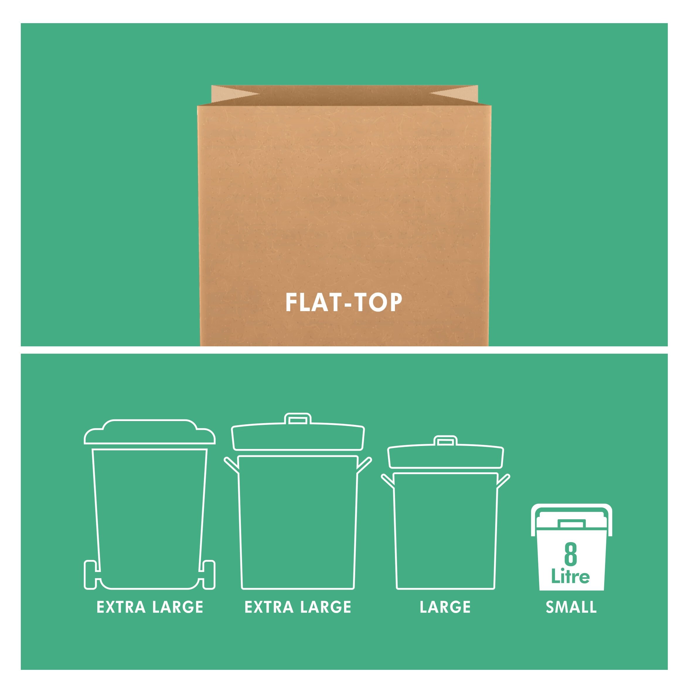 10 litre bin liners tesco