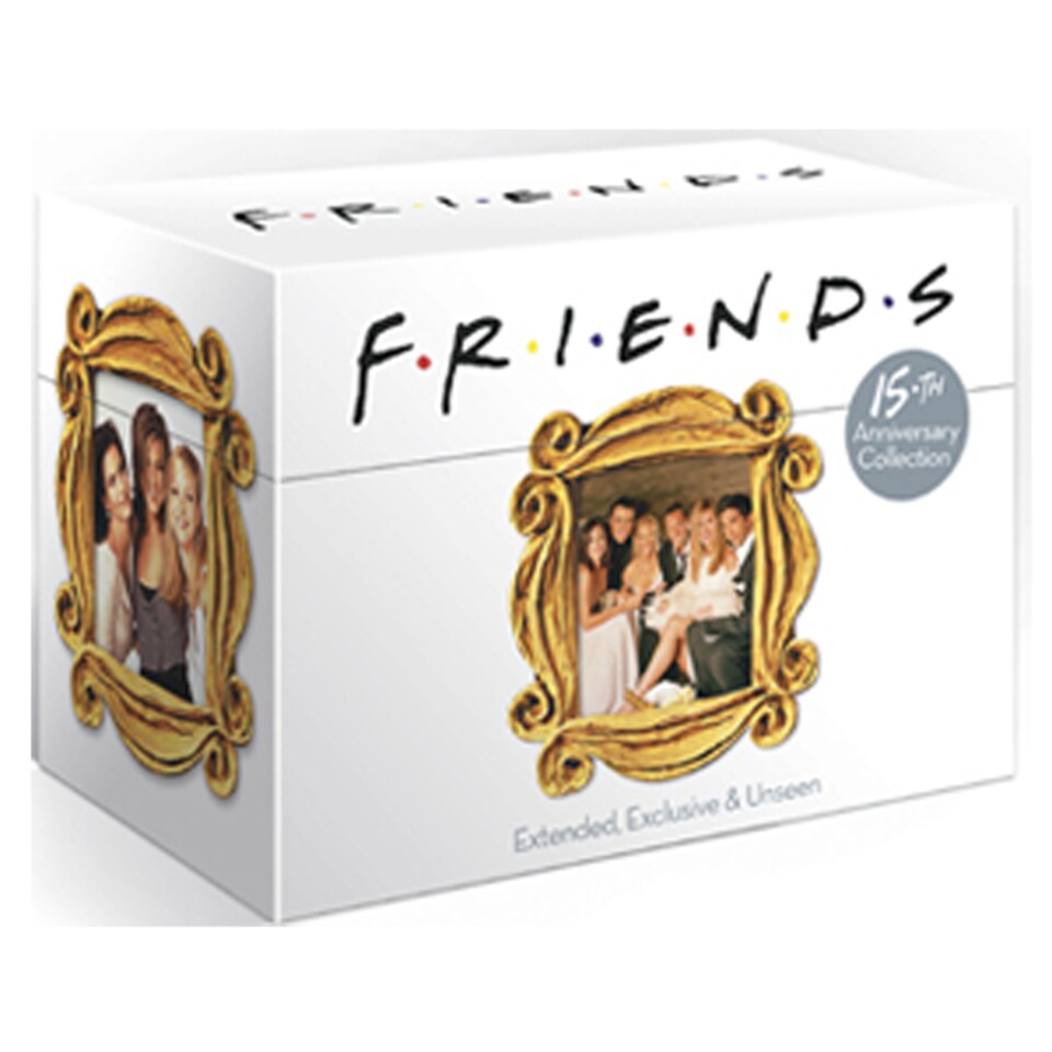 Friends Complete