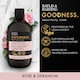 image 2 of Baylis & Harding Goodness Rose & Geranium Bath Soak 500Ml