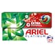 image 1 of Ariel Platinum Washing Liquid Pods Extra Stain Removal 29 Washes 672.8G