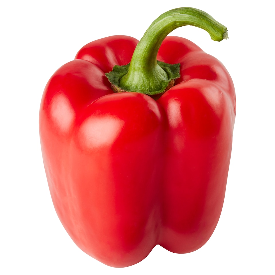 obrázok 1 z Paprika červená voľná