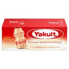 Yakult Original 8 X 65Ml
