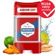 Obrázek 1 pro produkt Old Spice Whitewater Antiperspirant A Tuhý Deodorant Clear Gel Pro Muže 70 ml