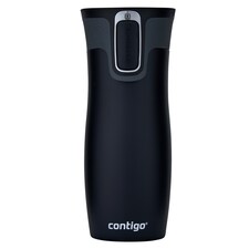 Contigo Westloop Flask Mat Black