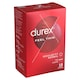 image 2 of Durex Feel Thin Condoms 18 pcs