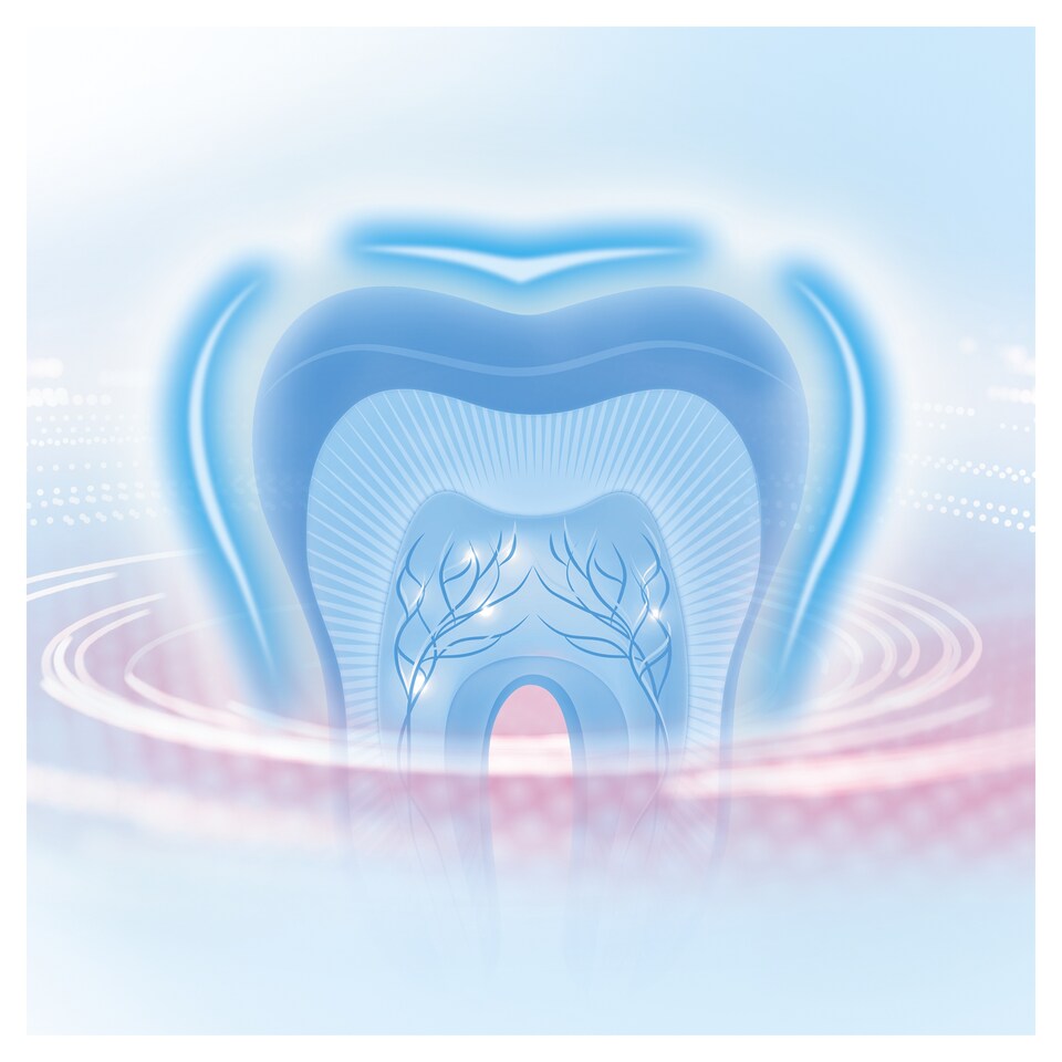 Blend-a-med Anti-Cavity Original Fogkrém, 100ml 1. kép