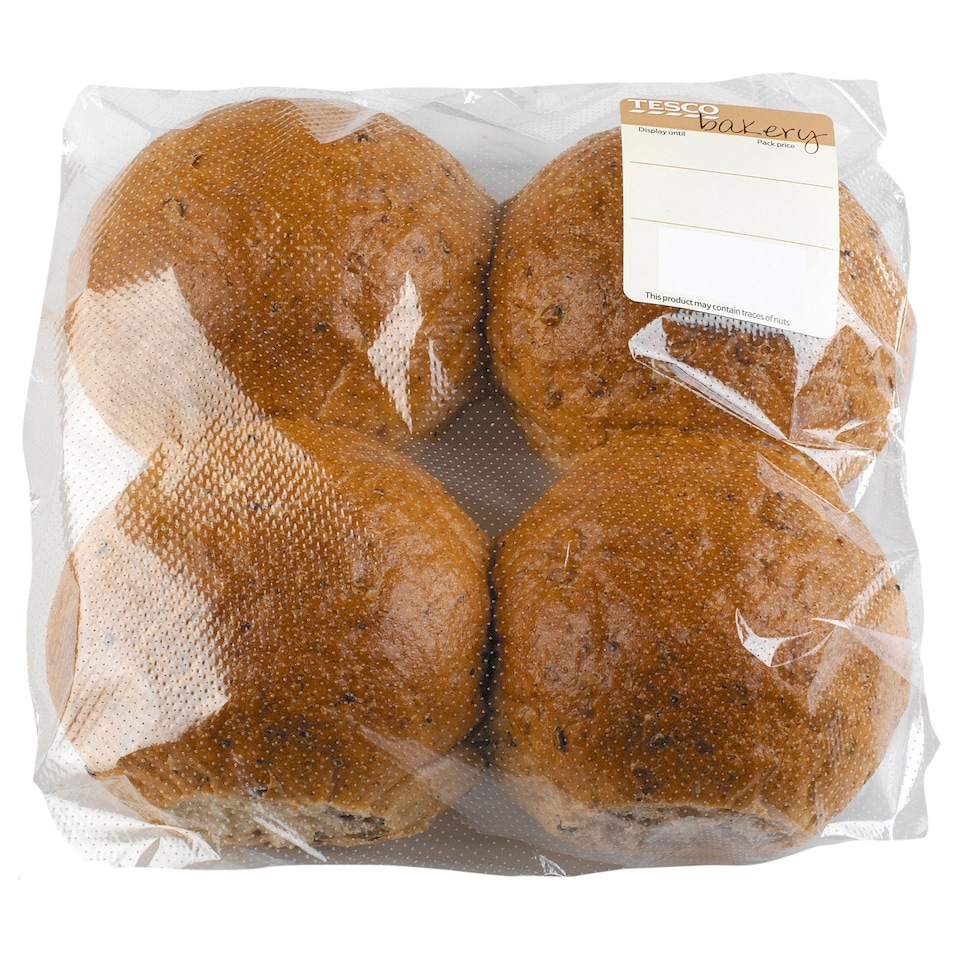 Tesco Finest Bramley Apple Crumble