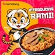 image 4 of Namdong Beef Jjigae Instant Noodles 120g