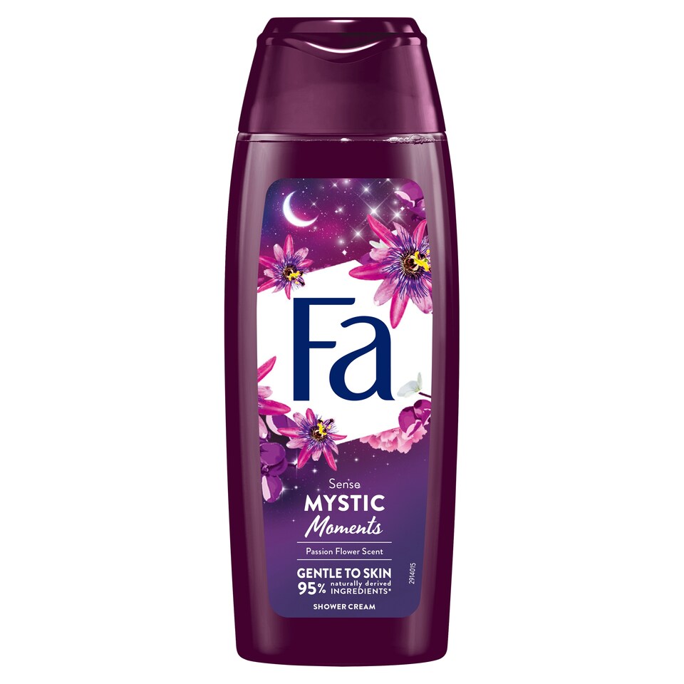 Fa sprchový krém Mystic Moments 250ml