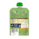 image 2 of Ella's Kitchen Organic Spinach and Ricotta Pasta Baby Pouch 7+ Months 130g 