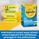 Supradyn Energy 50+ filmtabletta 30 db  2. kép