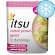image 1 of itsu classic prawn gyoza 240g