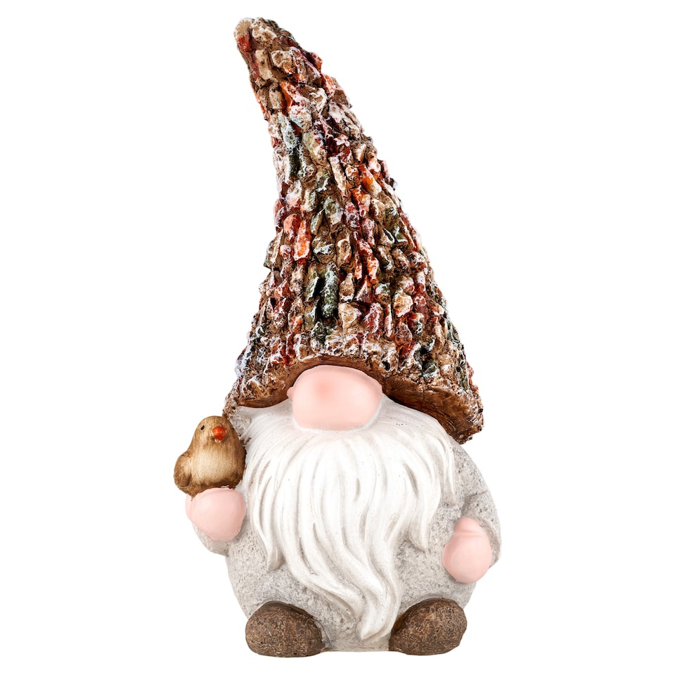 Pro Garden kerti törpe dekoráció 15 cm x 12 cm x 30 cm