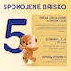 Obrázek 3 pro produkt Sunar Complex 5 dětské mléko 600g