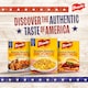 image 4 of French's Mac 'n' Cheese with Crunchy Topping Recipe Kit 115G