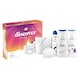 image 1 of Dove Discover Favourites Selection with Beauty Bag Gift Set
