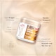 image 3 of WELLA DELUXE OIL INFUSED CREAM GEL 150ML