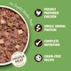 image 3 of Lily's Kitchen An English Garden Party Dog 400G
