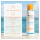 image 2 of Garnier Ambre Solaire Sensitive Advanced Mist Spf 50 150Ml