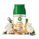 image 1 of Air Wick Freshmatic Refill White Vanilla Bean Air Freshener 250ml