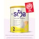 image 3 of SMA Follow-On Baby Milk Powder Formula 6-12 Months 800 G