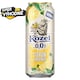 image 1 of Velkopopovický Kozel with Lemon and Elderberry Flavor 0.5L