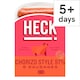 image 1 of Heck Chorizo-Style Sausages 400G