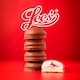 image 2 of Lees 10 pack Teacakes 173g