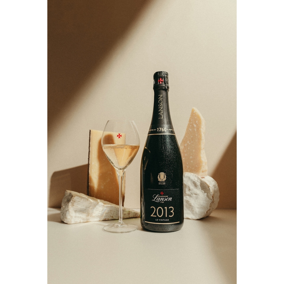 image 1 of Lanson Le Vintage 75Cl