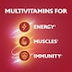 image 4 of Seven Seas Omega-3 & Multivitamins Man Duo Pack 60s