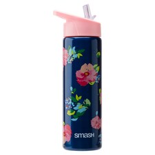 Smash Floral Bottle
