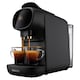 image 1 of L'or Barista Sublime Machine Black