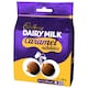 image 4 of Cadbury Dairy Milk Caramel Nibbles Chocolate Bag 100G