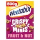 image 1 of Weetabix Crispy Minis Fruit & Nut Cereal 500G
