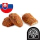 image 1 of Tesco Amber Focaccia with Jalapeno 180 g
