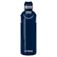 Stealth Smash Navy Water Bottle 500Ml