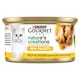 image 2 of Purina Gourmet Natures Creation Chicken In Gravy 85G