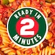 image 3 of Dolmio Classics Veggie Packed Fusilli Pasta Ready Meal 250g