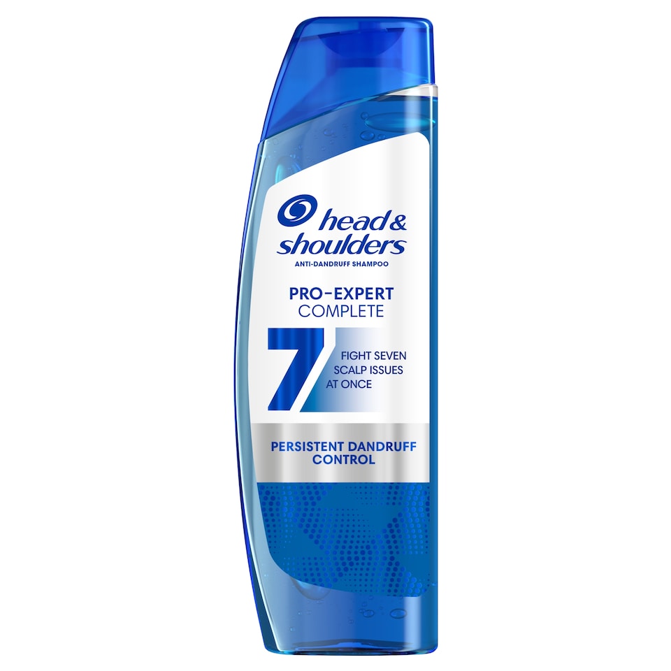 image 1 of Head & Shoulders Pro Expert Anti-Dandruff Shampoo 300ml