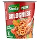 image 1 of Knorr Pasta with Bolognese Sauce 60 g