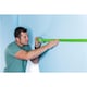 image 2 of Frogtape Masking Tape 24Mm X 41.1M