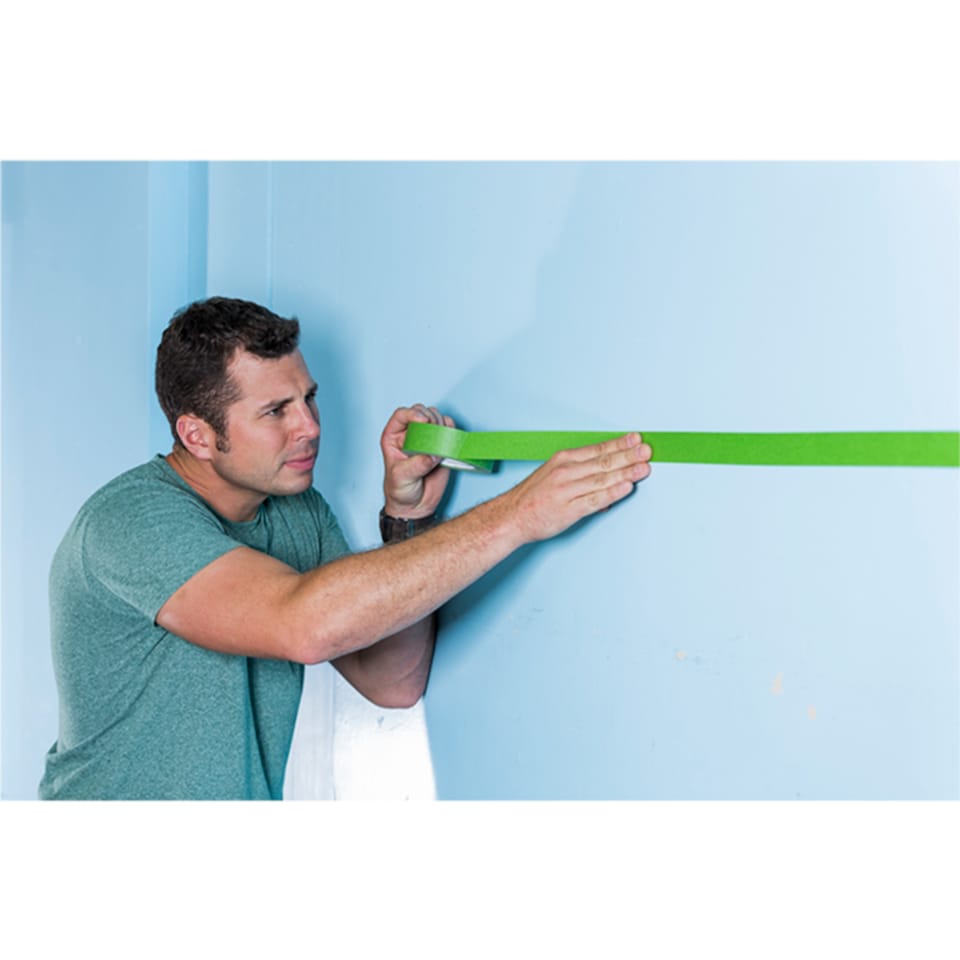 image 1 of Frogtape Masking Tape 24Mm X 41.1M