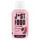 image 1 of Just Food Lactose-Free Milk Drink with Forest Berries Flavor 500 ml
